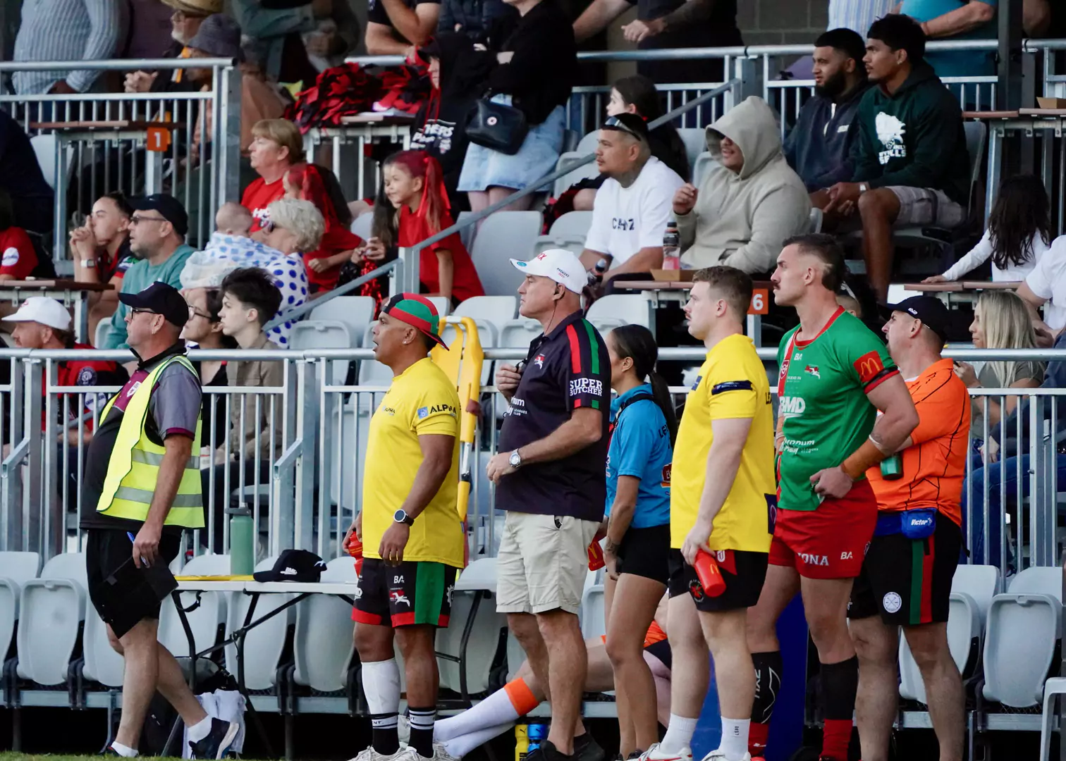 A Grade Grand Final 2024