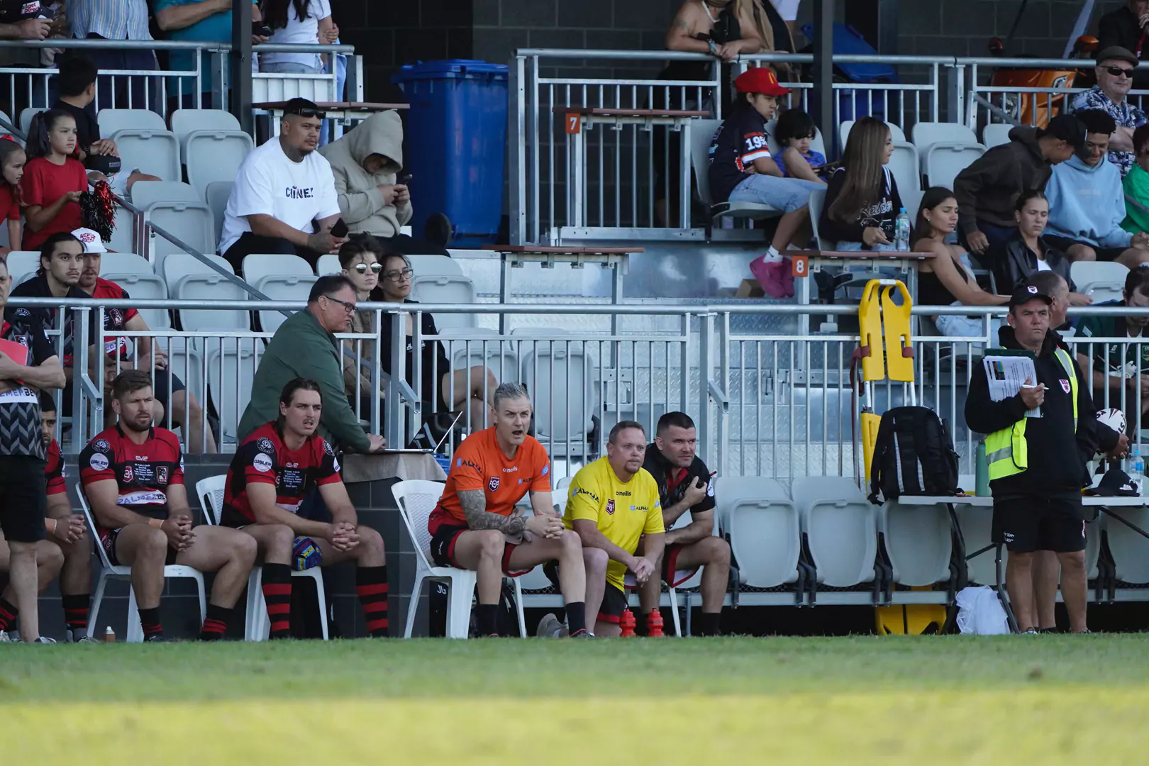 A Grade Grand Final 2024