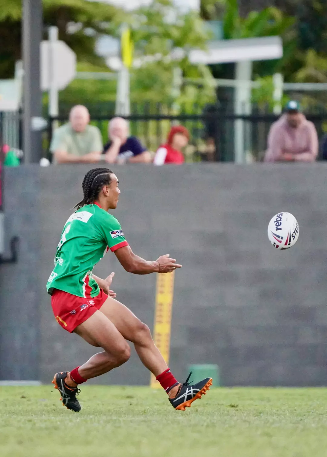 A Grade Grand Final 2024