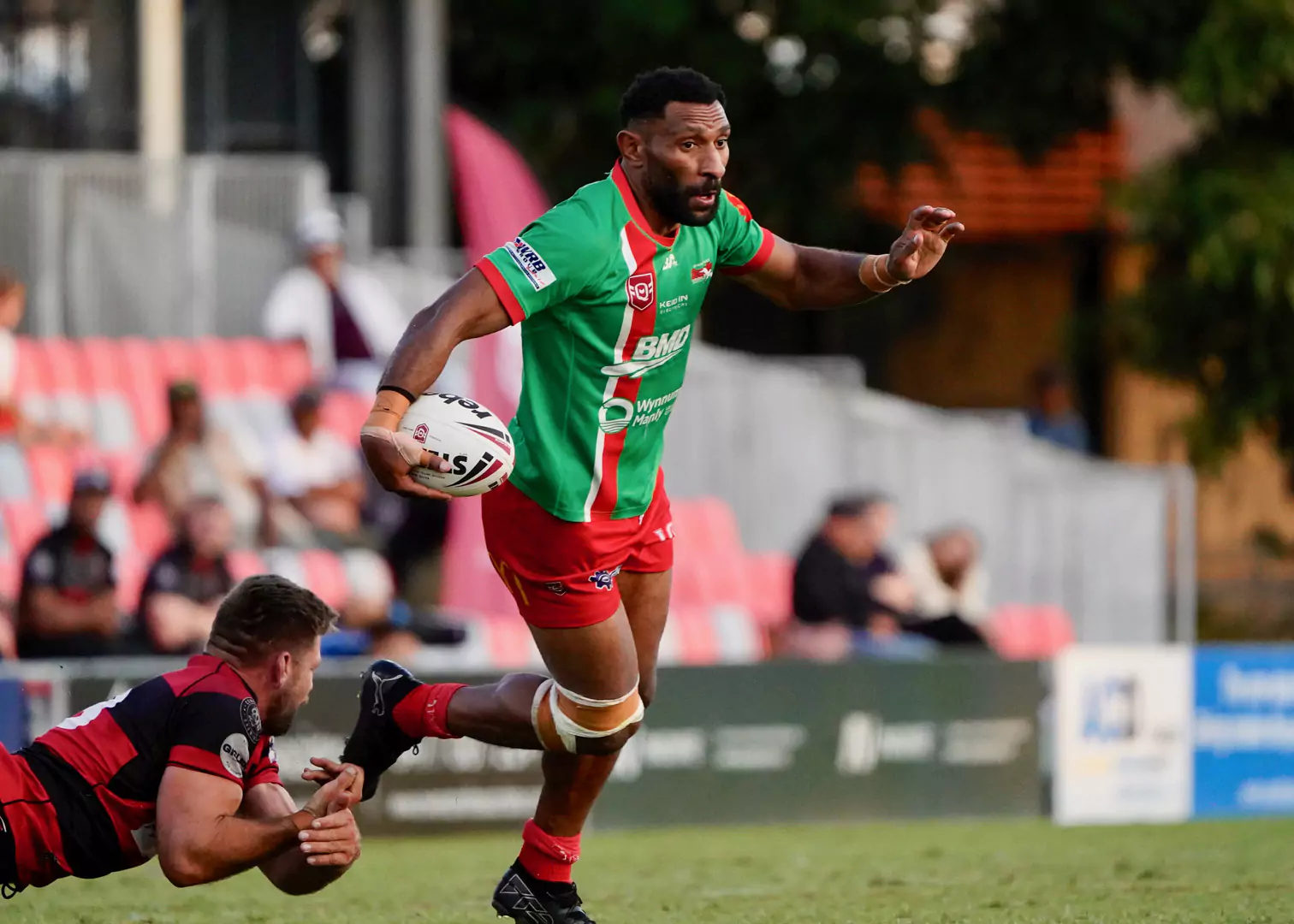 A Grade Grand Final 2024