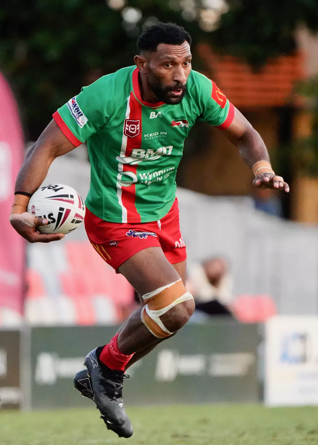 A Grade Grand Final 2024