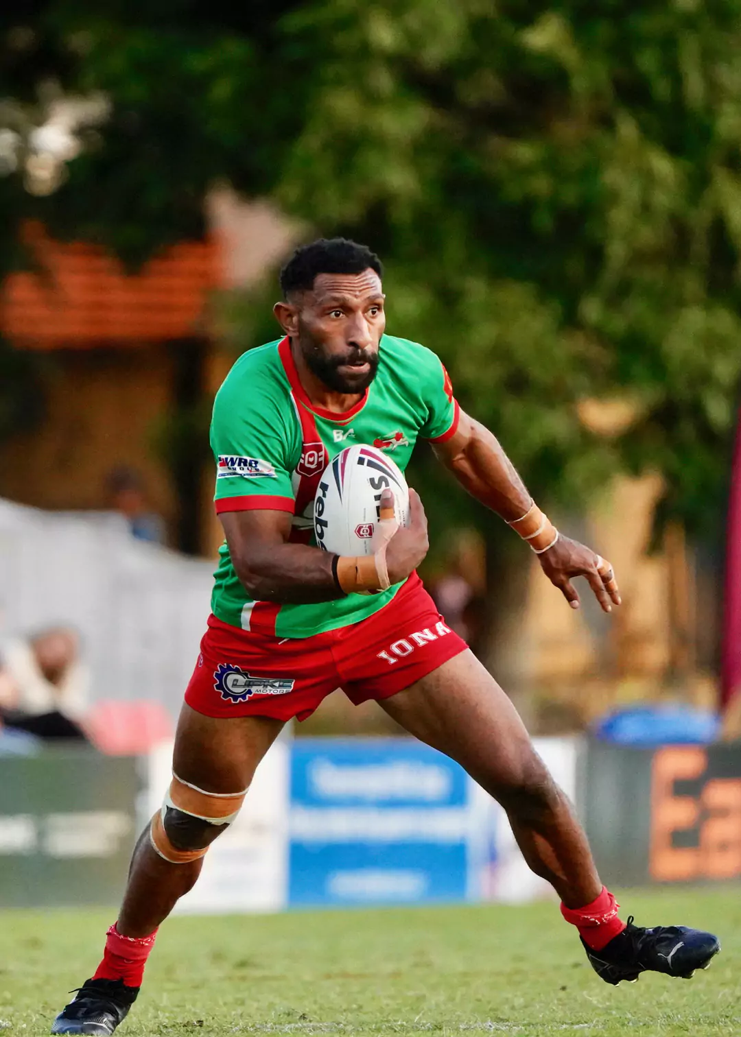 A Grade Grand Final 2024