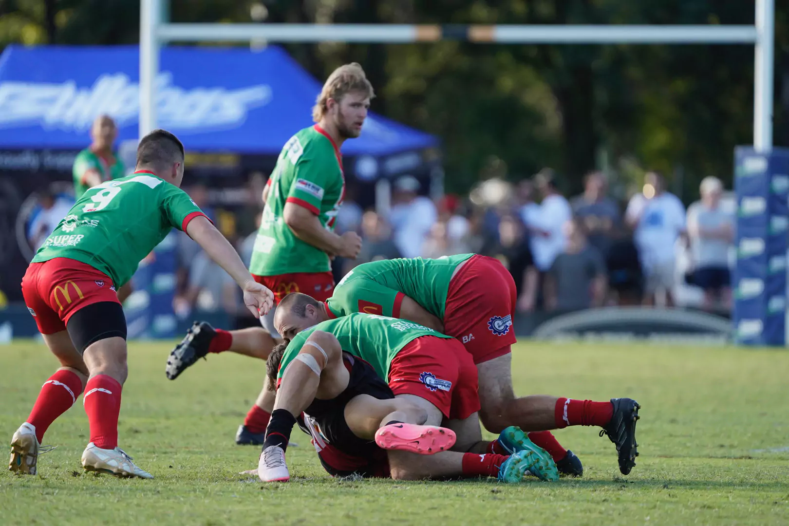 A Grade Grand Final 2024