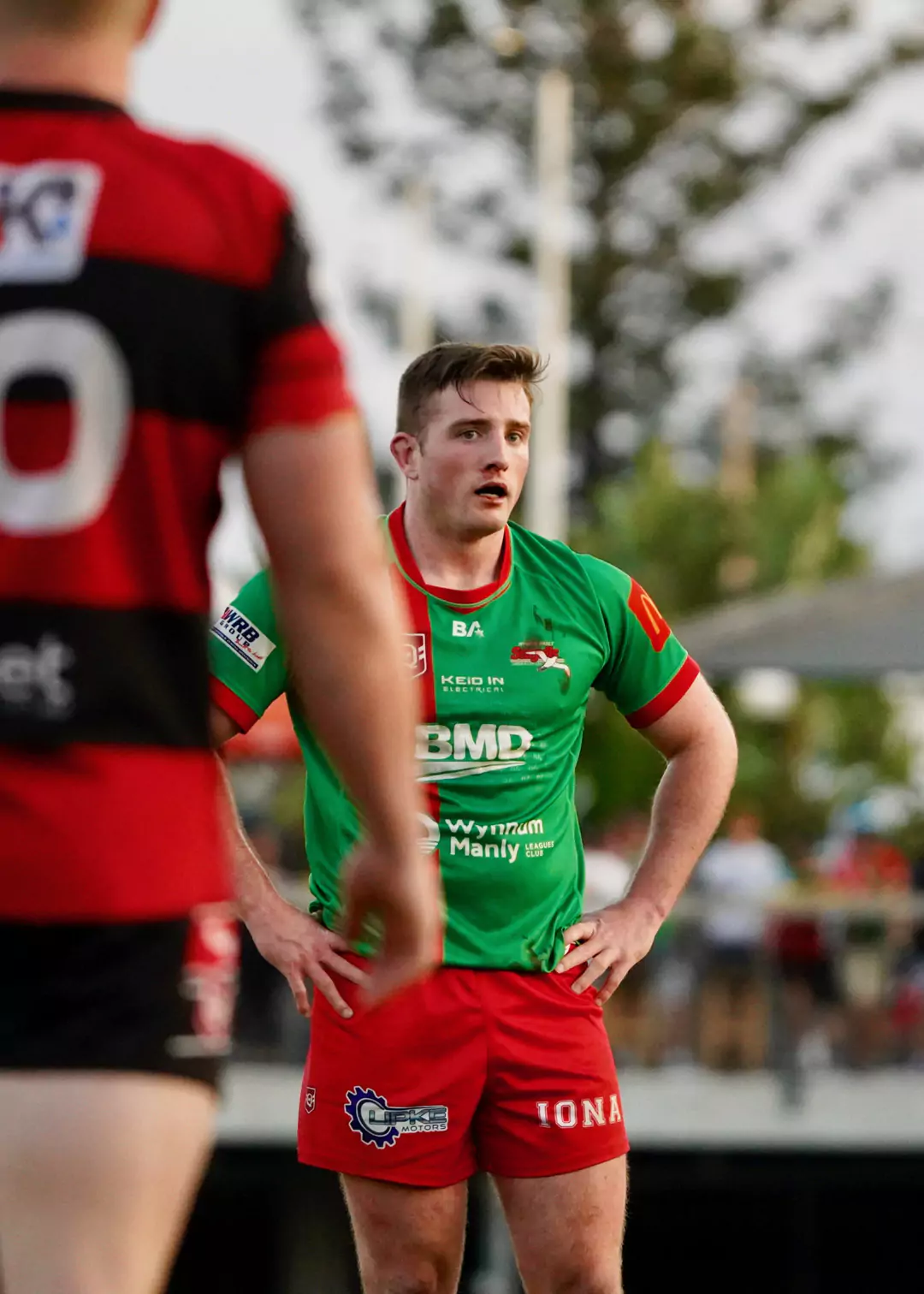 A Grade Grand Final 2024