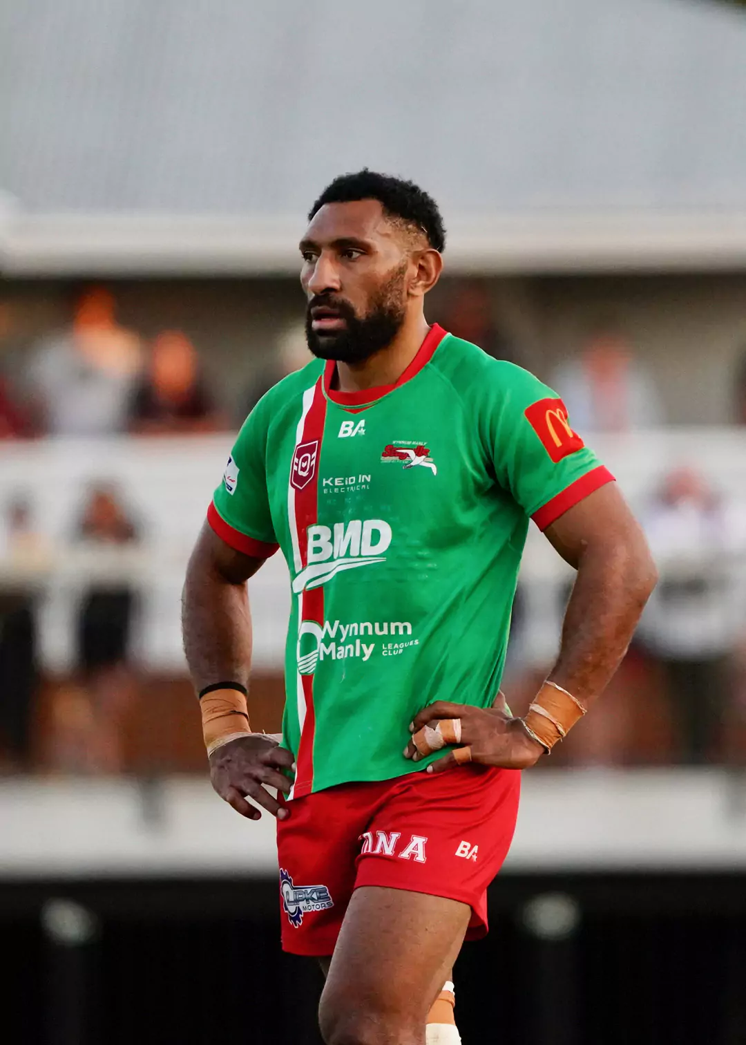 A Grade Grand Final 2024