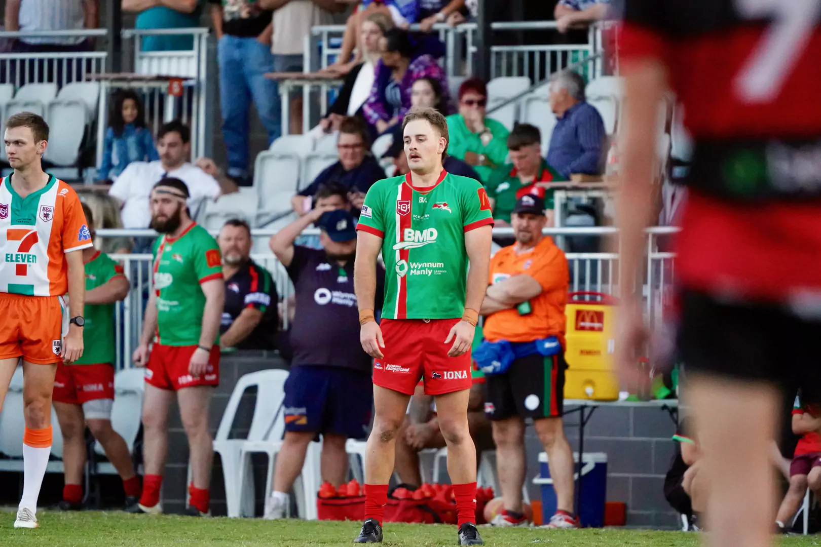 A Grade Grand Final 2024