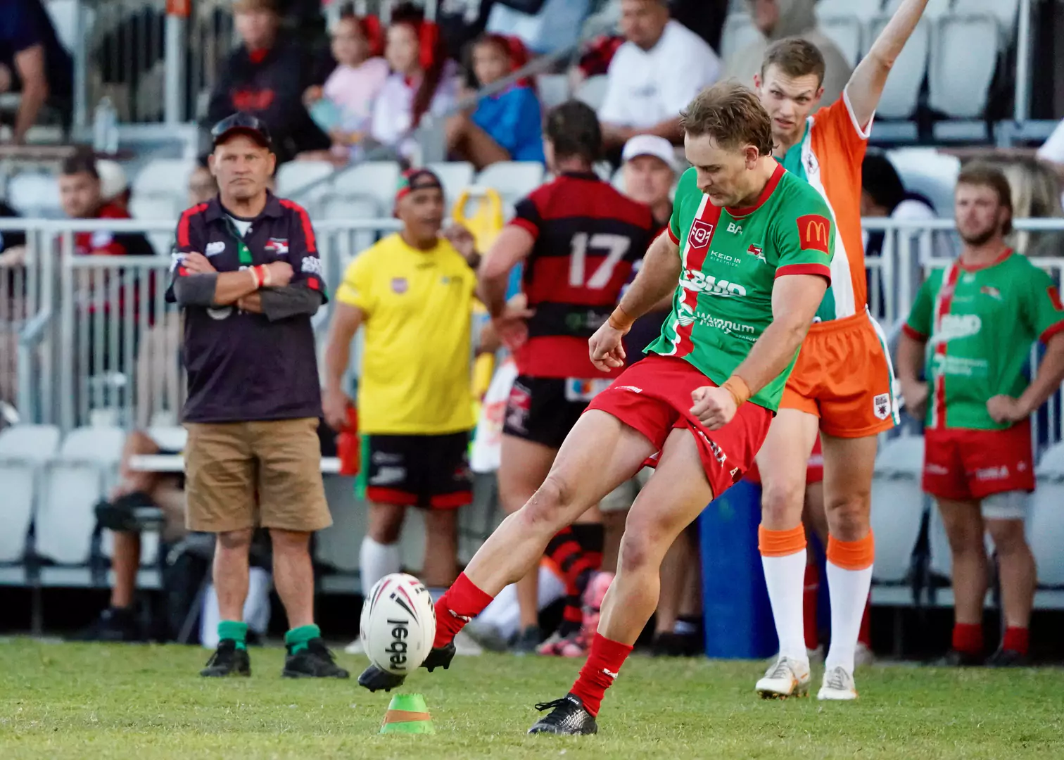 A Grade Grand Final 2024