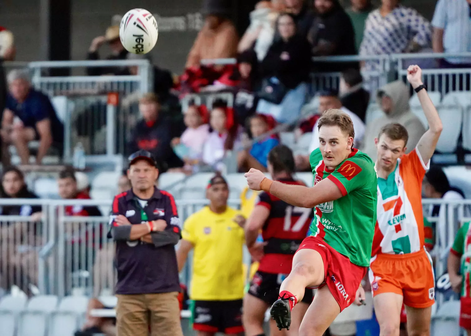 A Grade Grand Final 2024