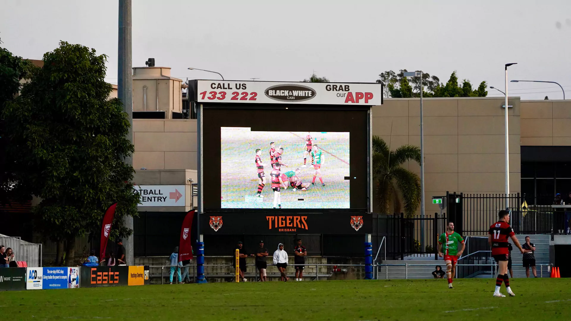 A Grade Grand Final 2024