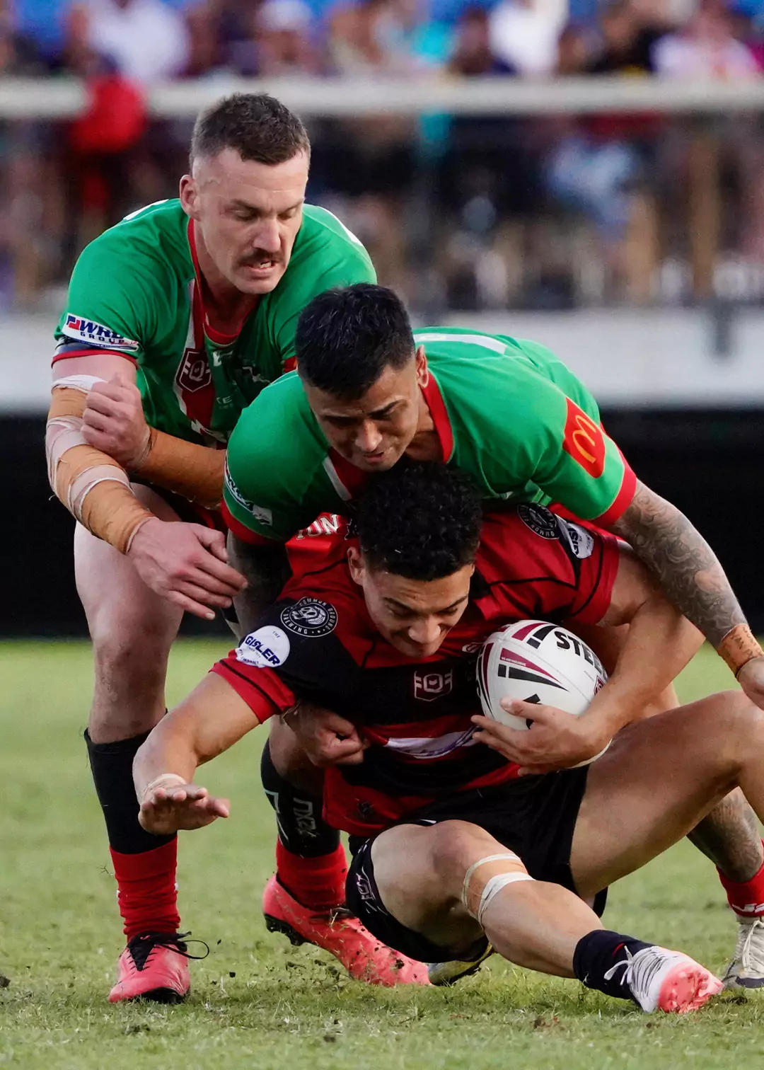 A Grade Grand Final 2024