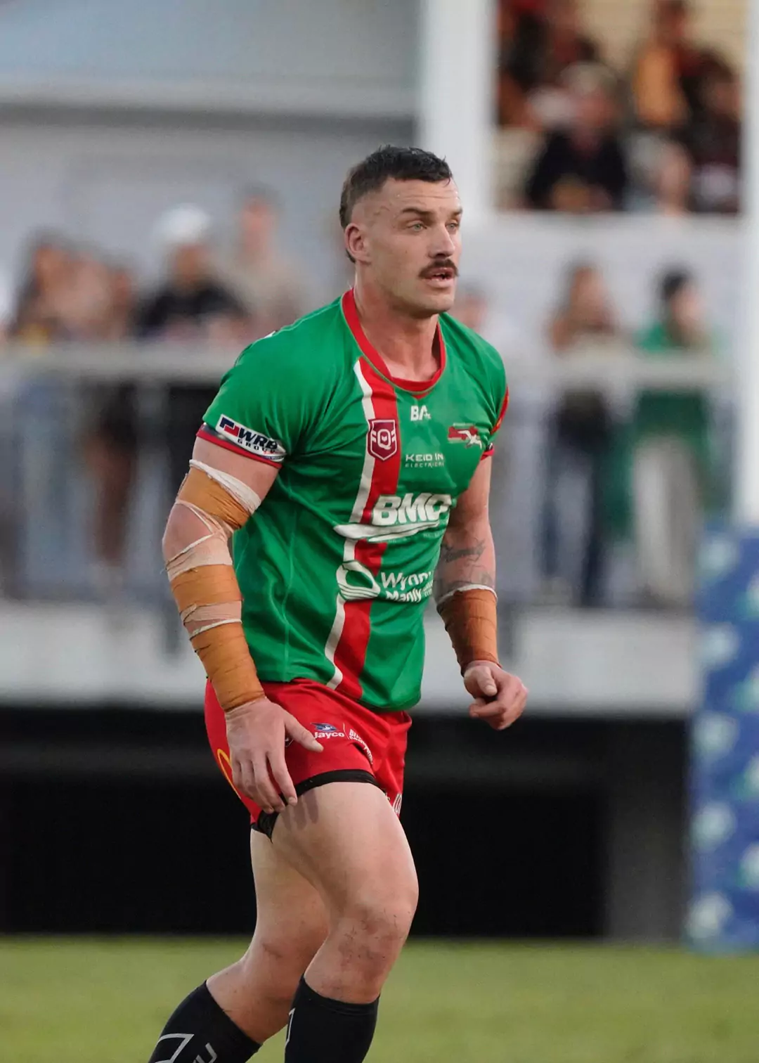 A Grade Grand Final 2024