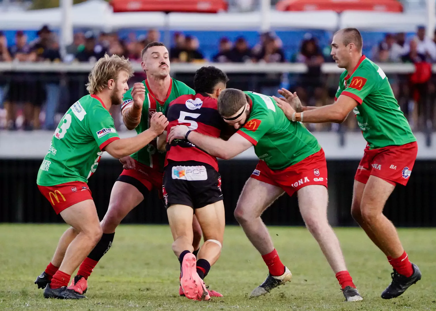 A Grade Grand Final 2024