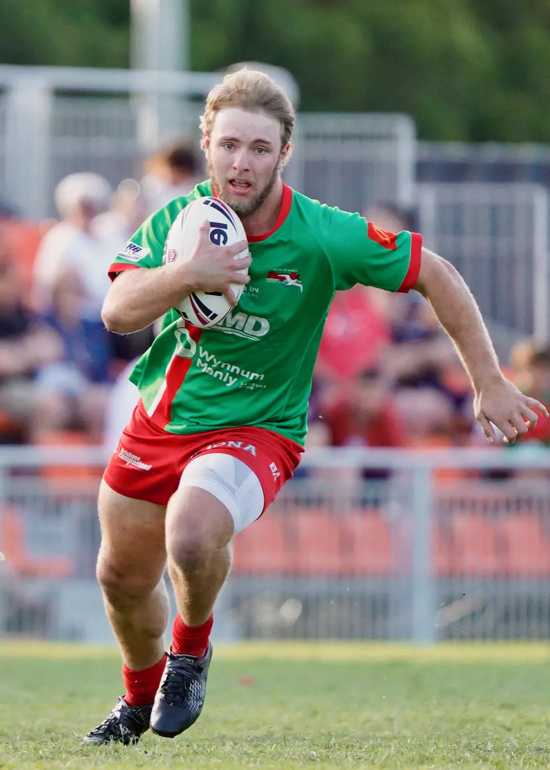 A Grade Grand Final 2024