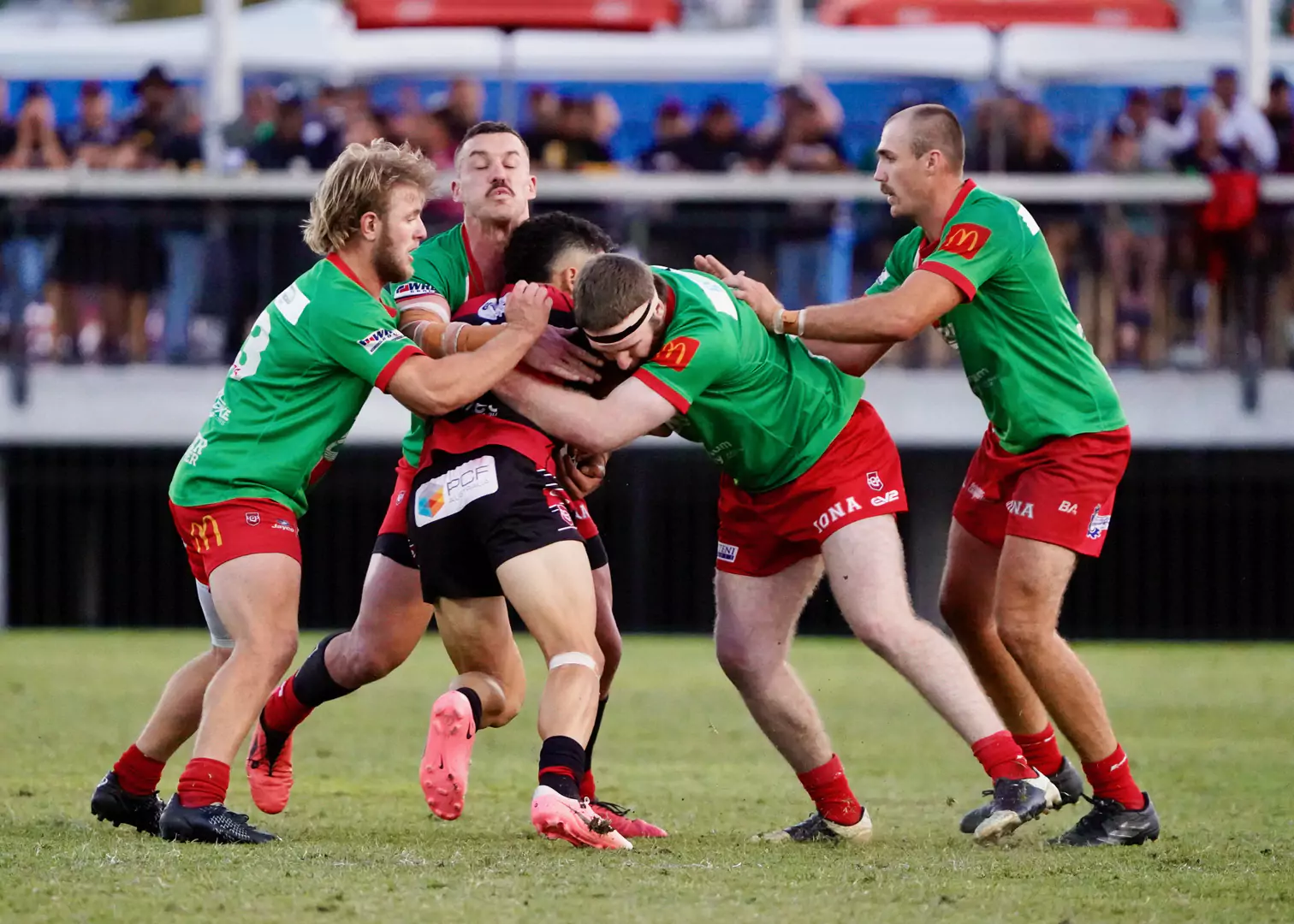 A Grade Grand Final 2024