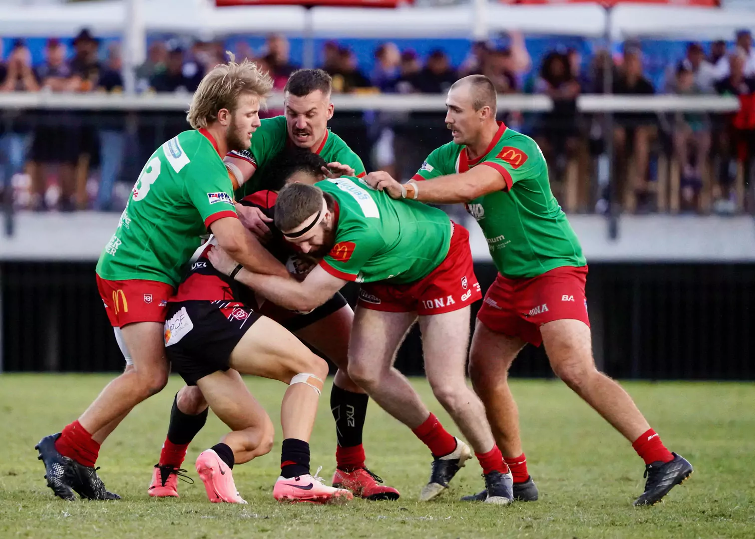 A Grade Grand Final 2024