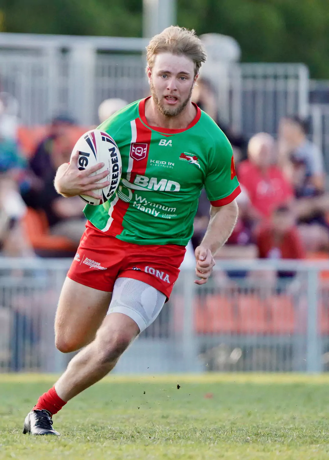 A Grade Grand Final 2024