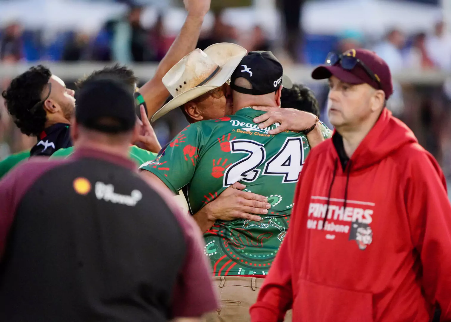 A Grade Grand Final 2024