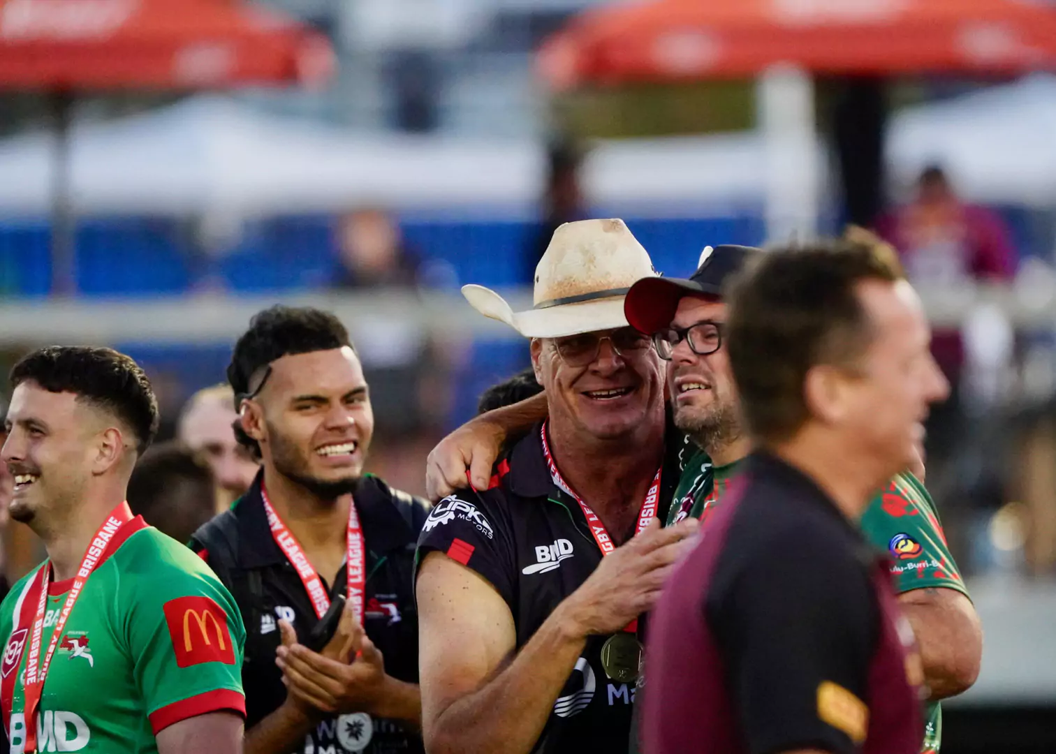 A Grade Grand Final 2024