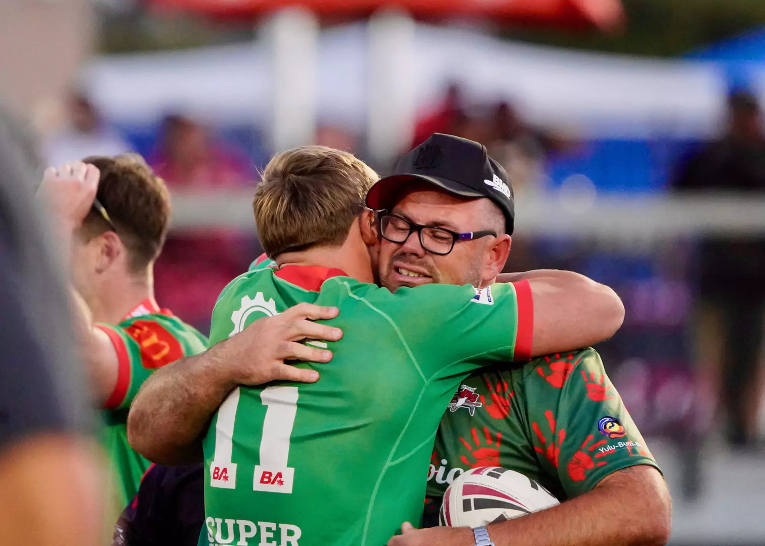 A Grade Grand Final 2024