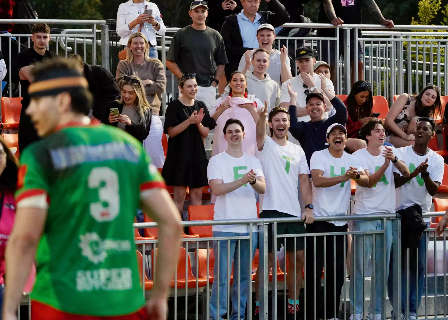 A Grade Grand Final 2024