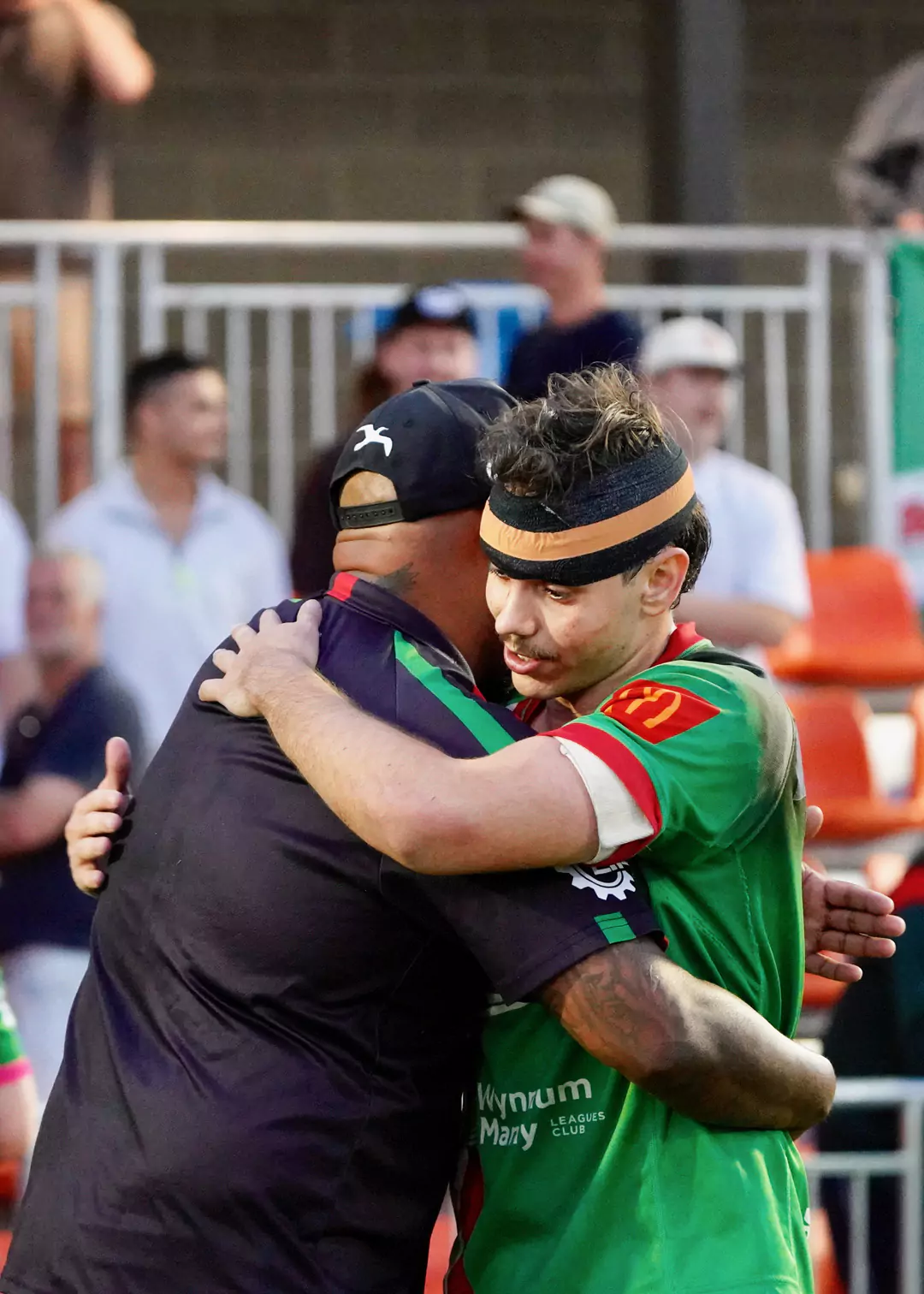 A Grade Grand Final 2024