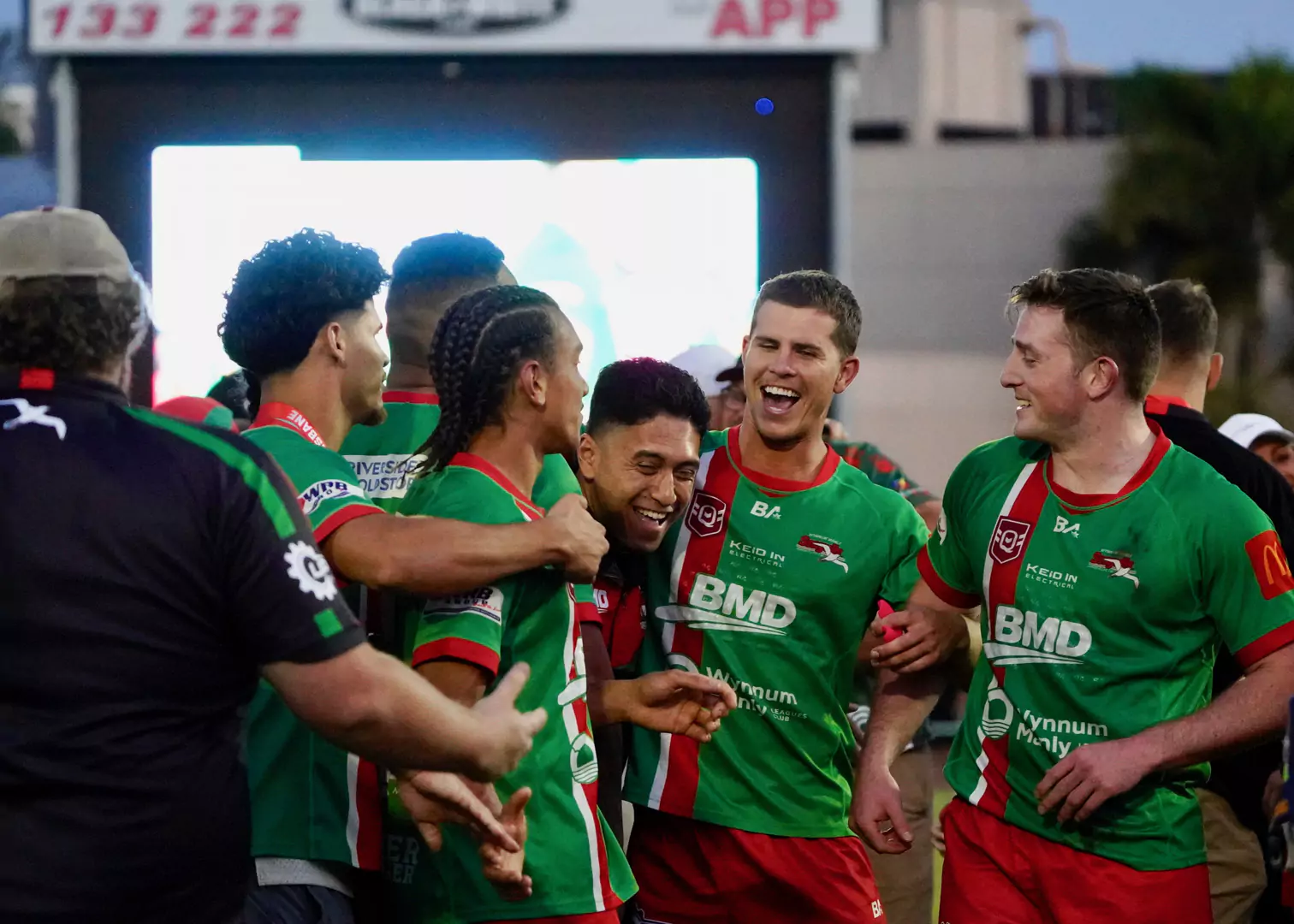 A Grade Grand Final 2024