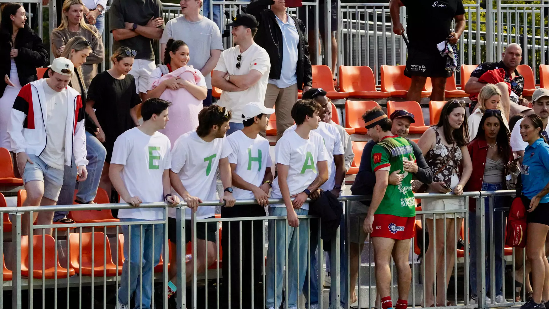 A Grade Grand Final 2024