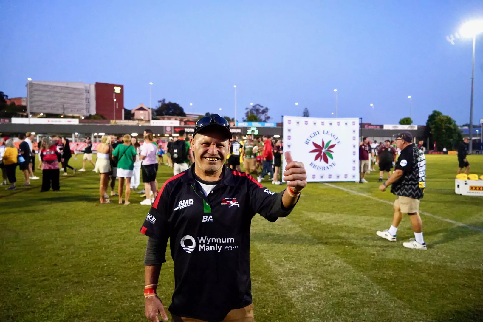 A Grade Grand Final 2024