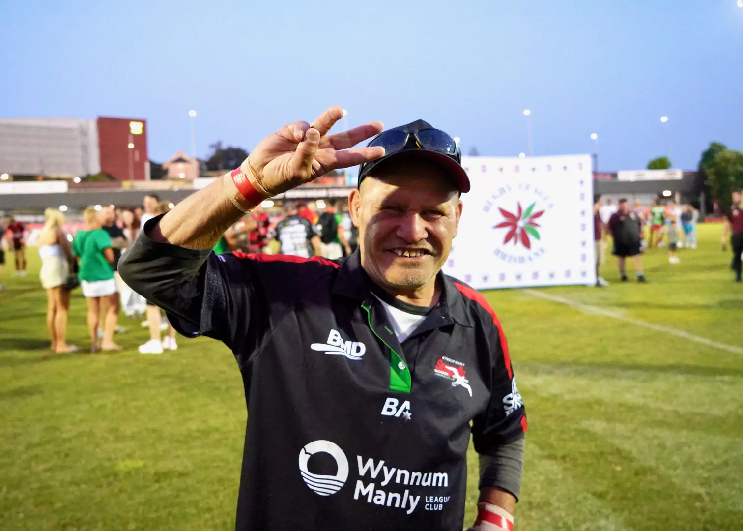 A Grade Grand Final 2024