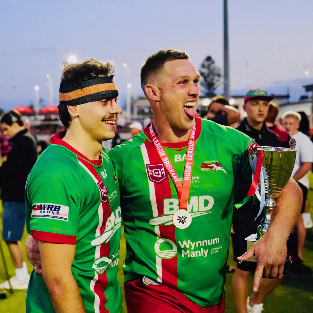 A Grade Grand Final 2024