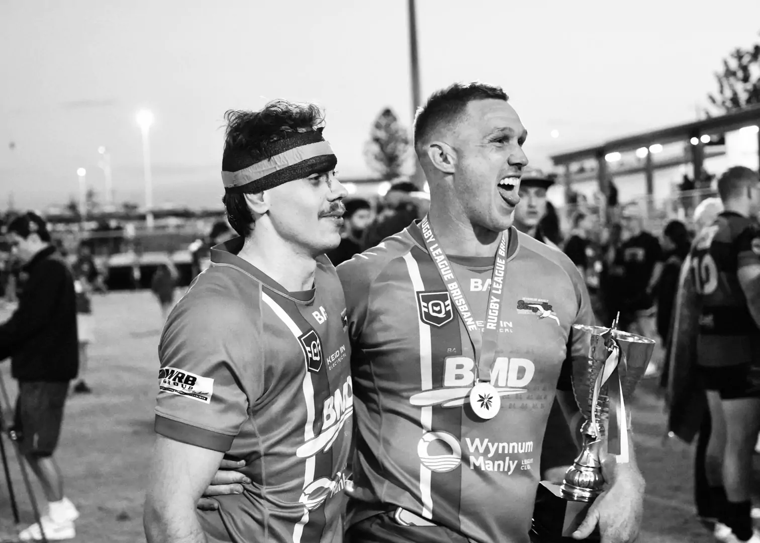 A Grade Grand Final 2024