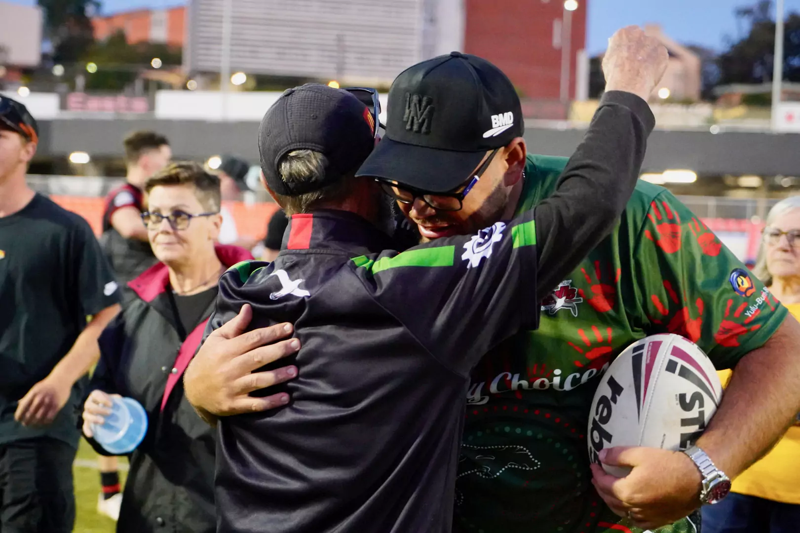 A Grade Grand Final 2024