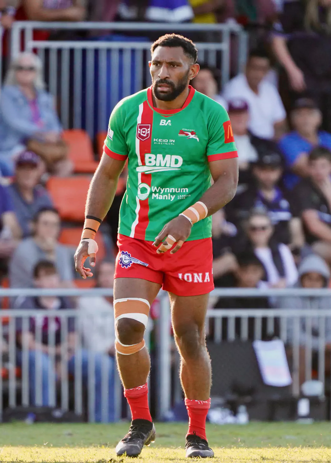 A Grade Grand Final 2024