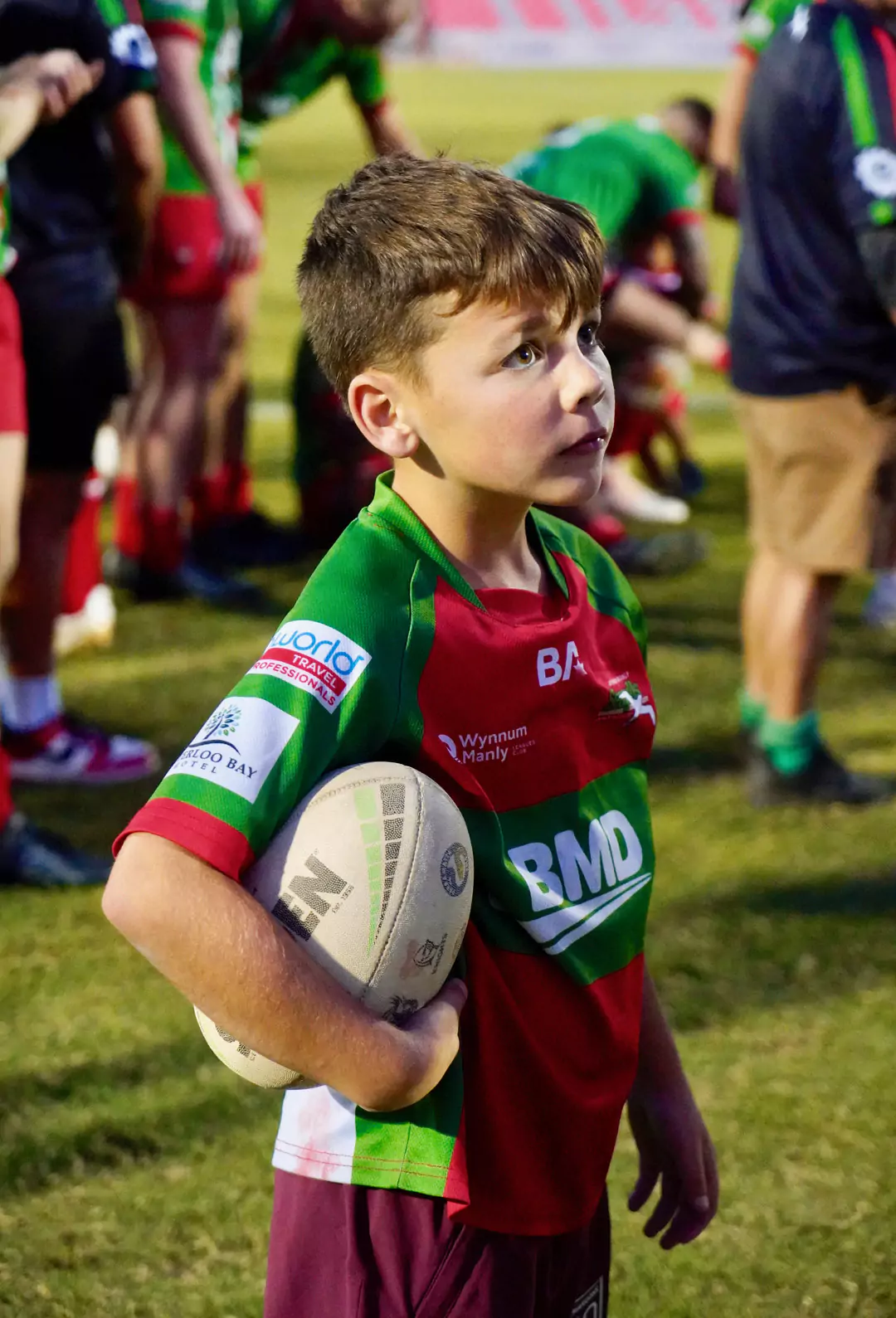 A Grade Grand Final 2024