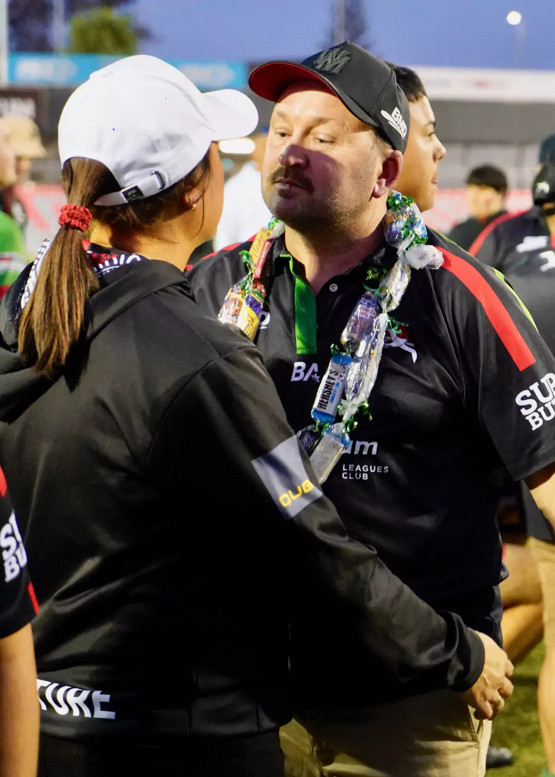 A Grade Grand Final 2024