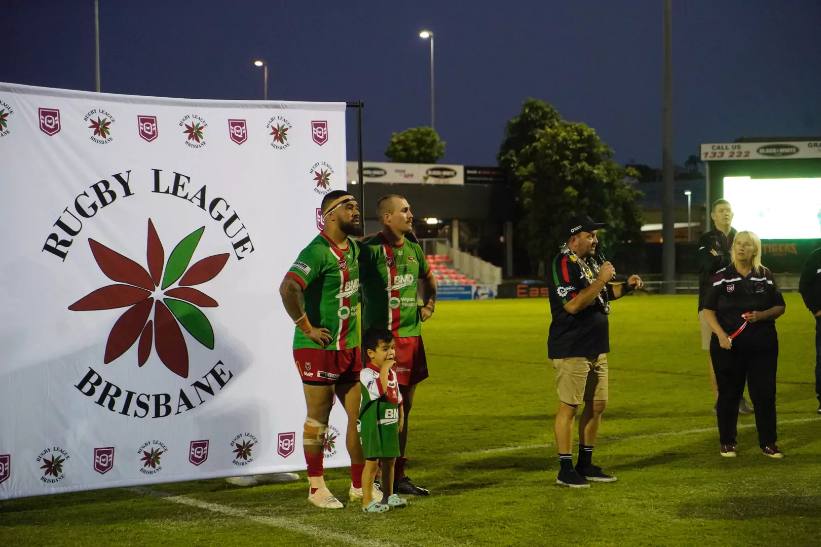 A Grade Grand Final 2024