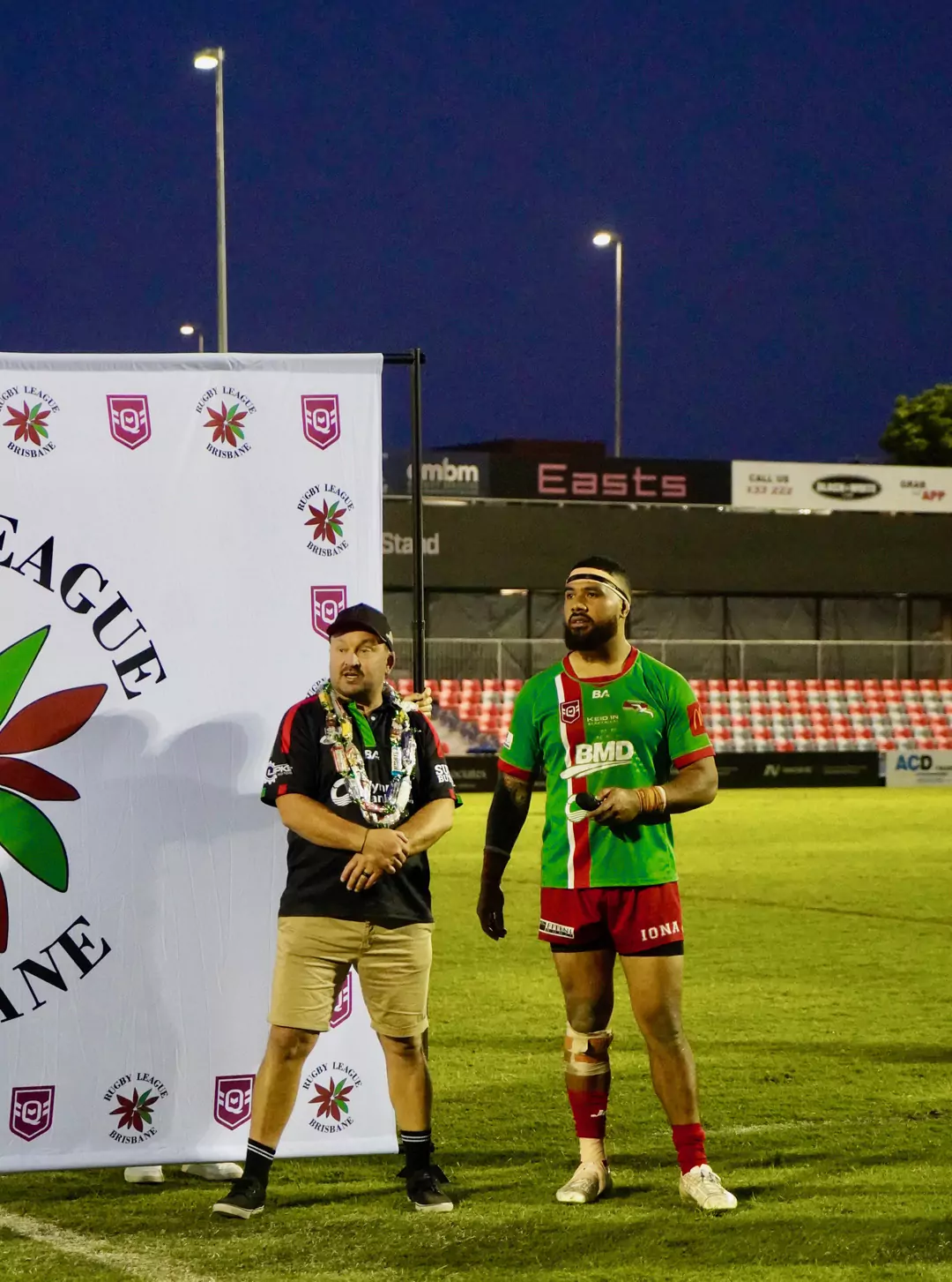 A Grade Grand Final 2024