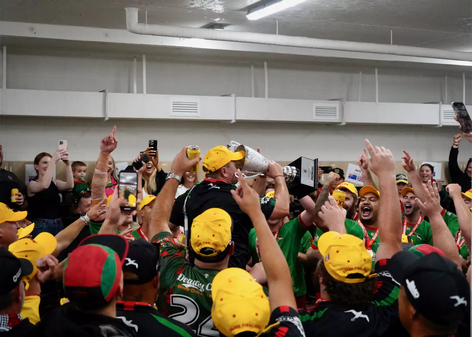 A Grade Grand Final 2024