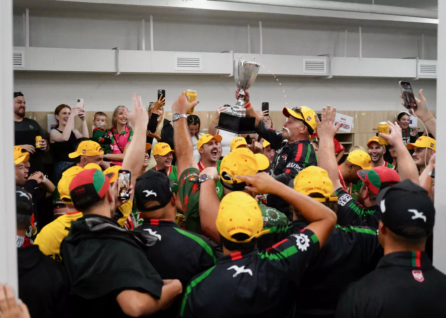 A Grade Grand Final 2024