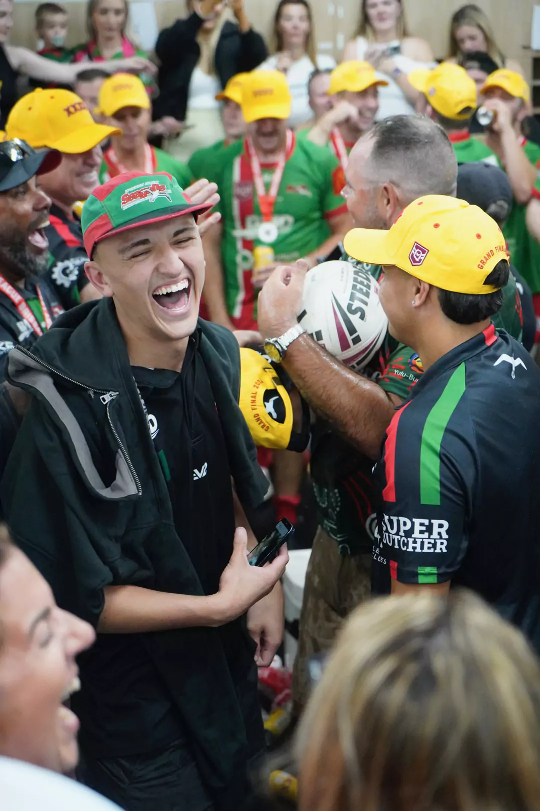 A Grade Grand Final 2024