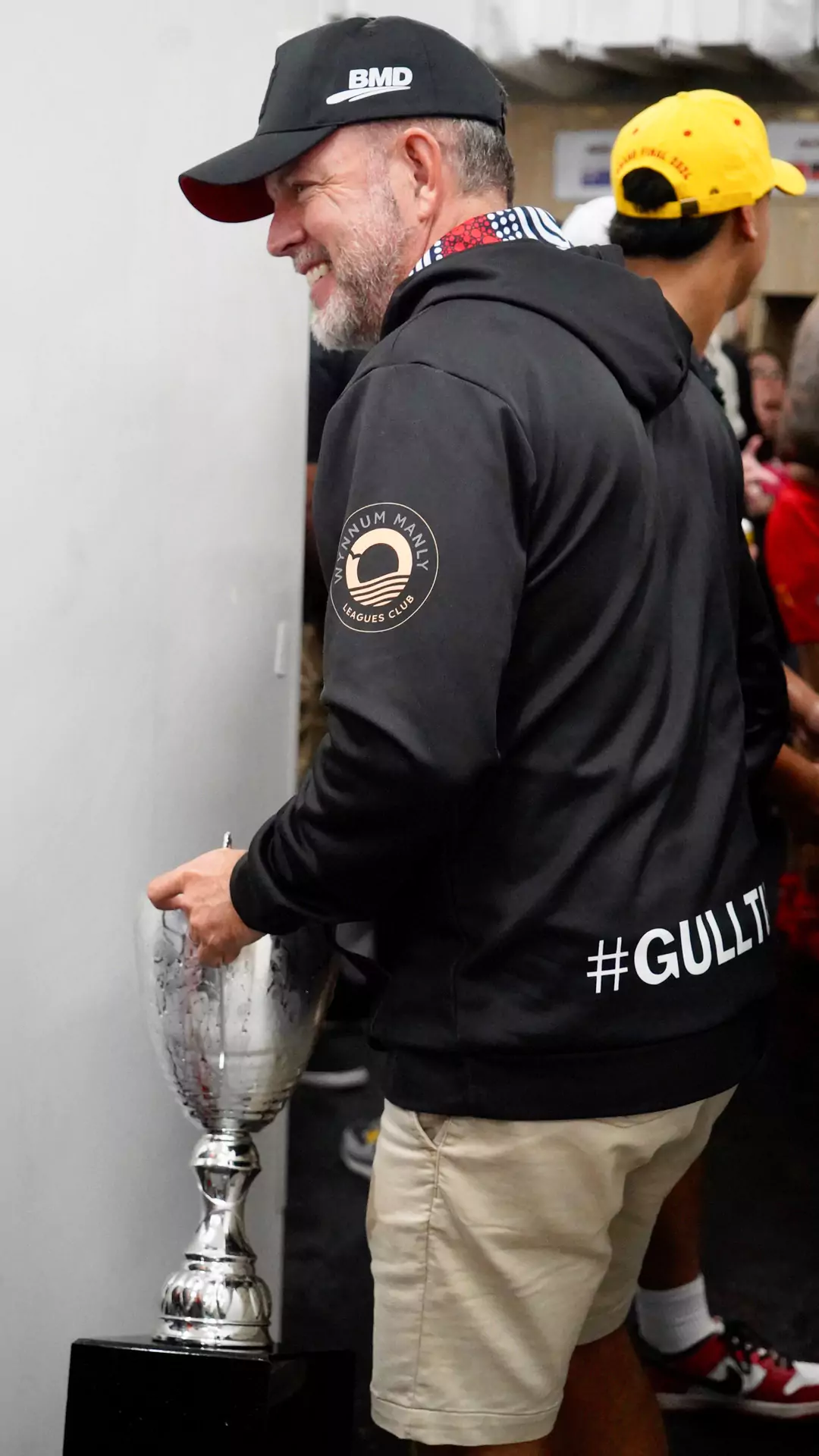 A Grade Grand Final 2024