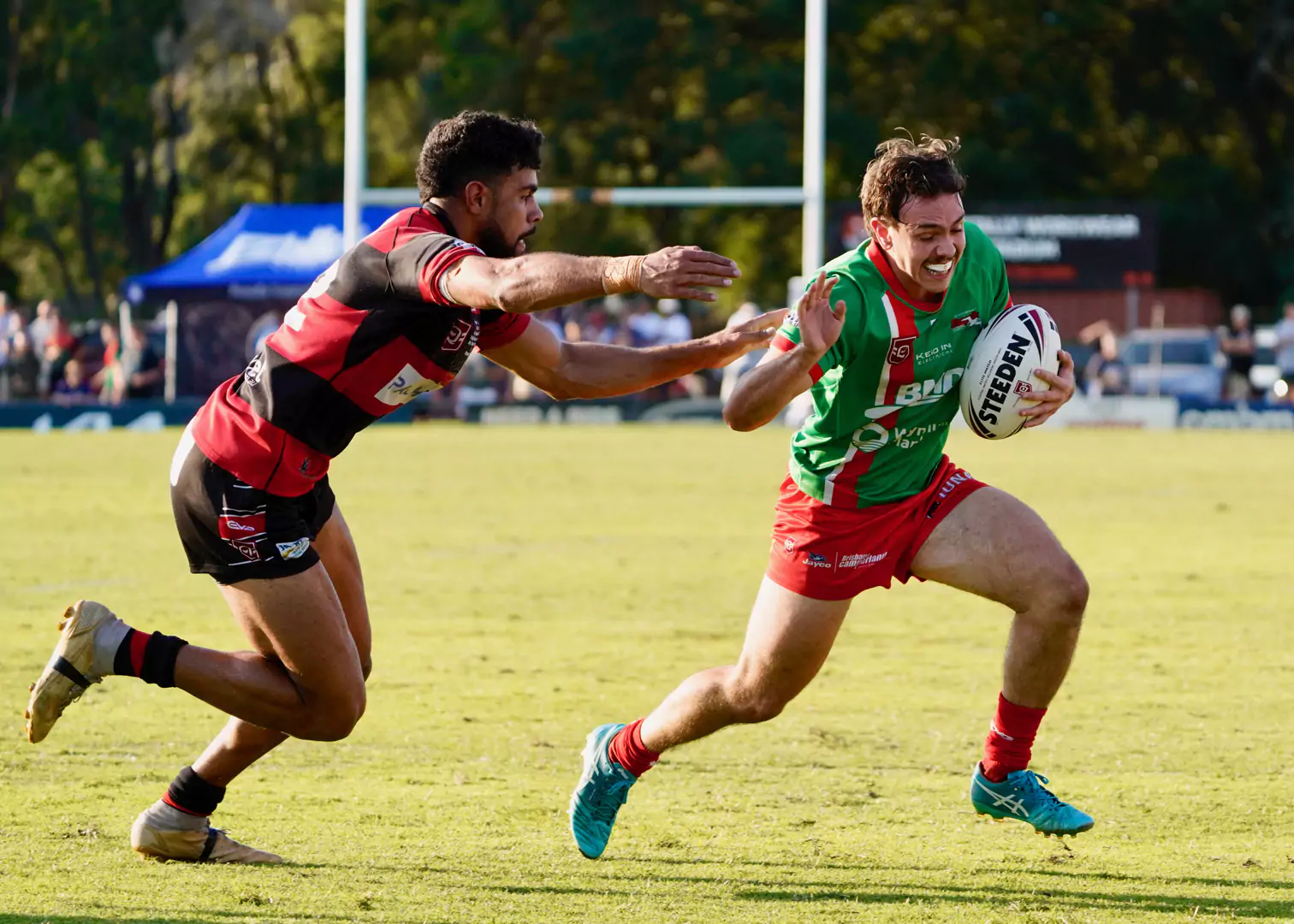 A Grade Grand Final 2024