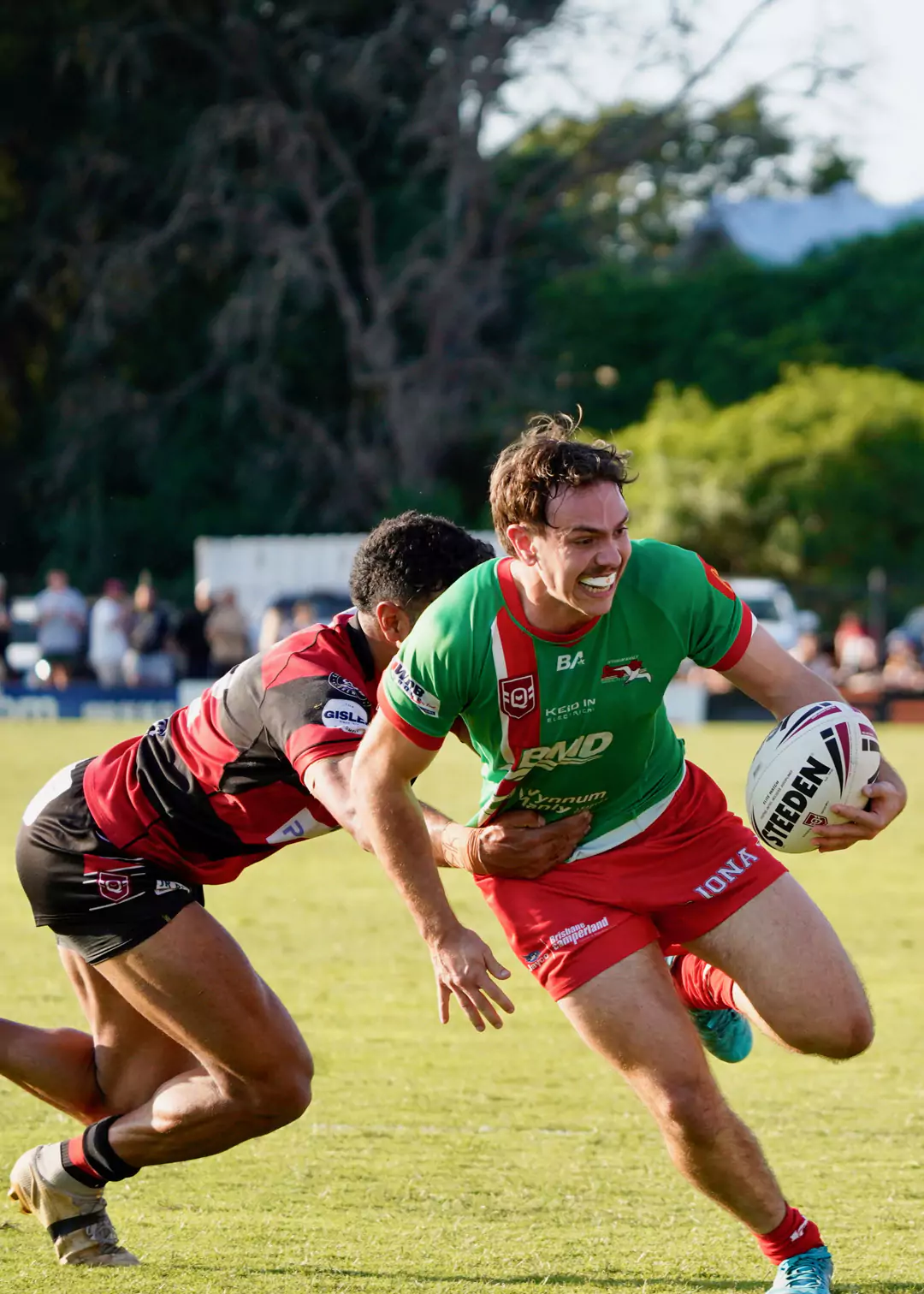 A Grade Grand Final 2024