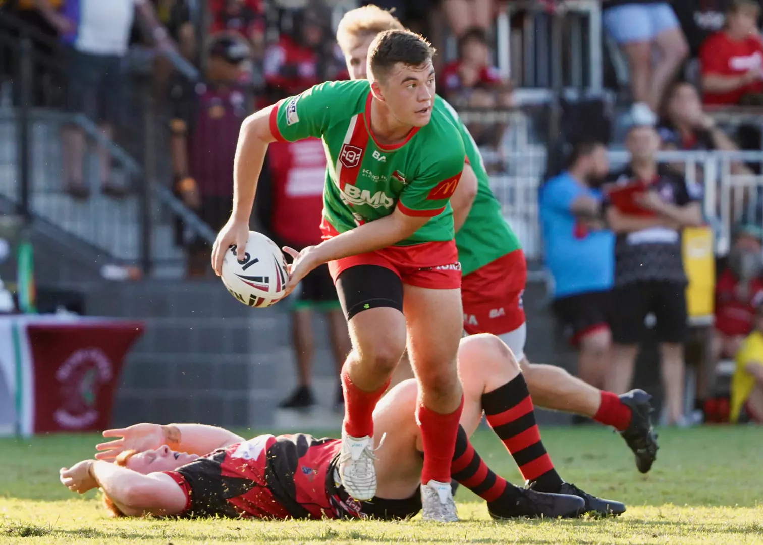 A Grade Grand Final 2024