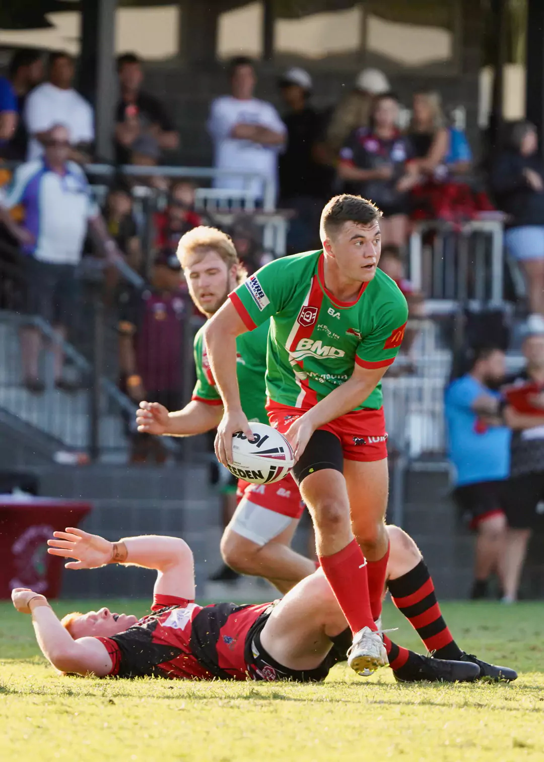 A Grade Grand Final 2024