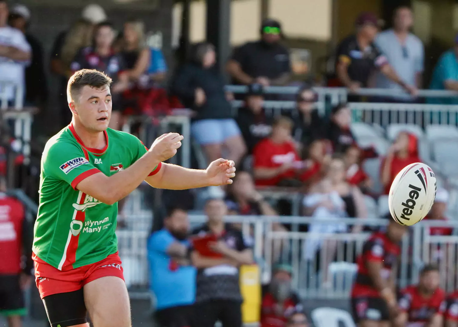 A Grade Grand Final 2024