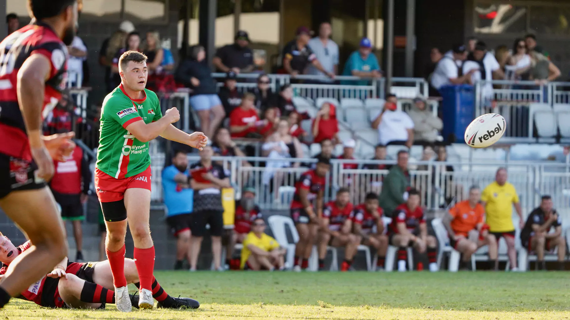 A Grade Grand Final 2024