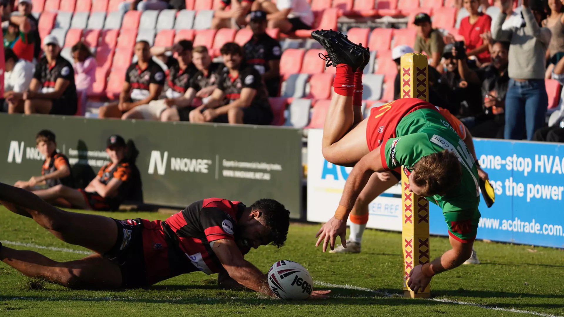 A Grade Grand Final 2024