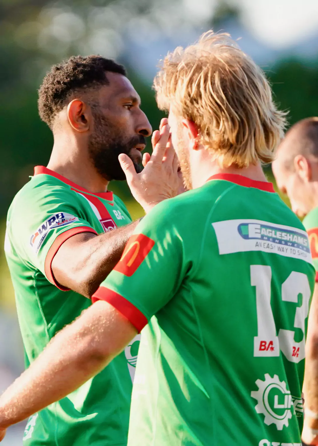 A Grade Grand Final 2024