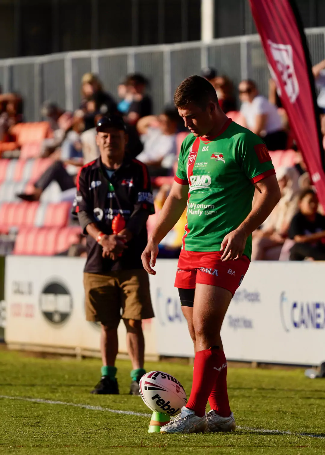 A Grade Grand Final 2024